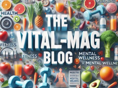 the ://vital-mag.net blog