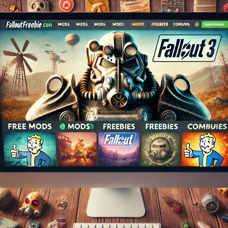 falloutfreebie.com