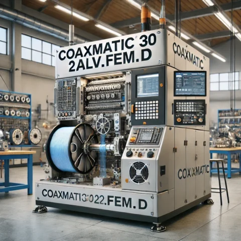 Coaxmatic 30 2ALV.FEM.D