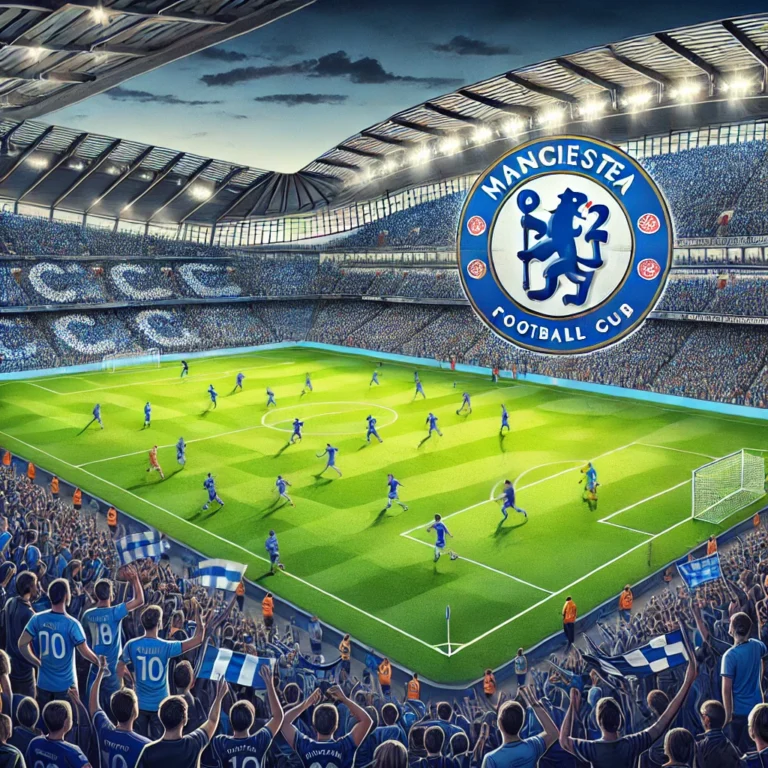 man city vs chelsea f.c. lineups​