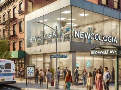 newcologia roosevelt ave jackson heights ny