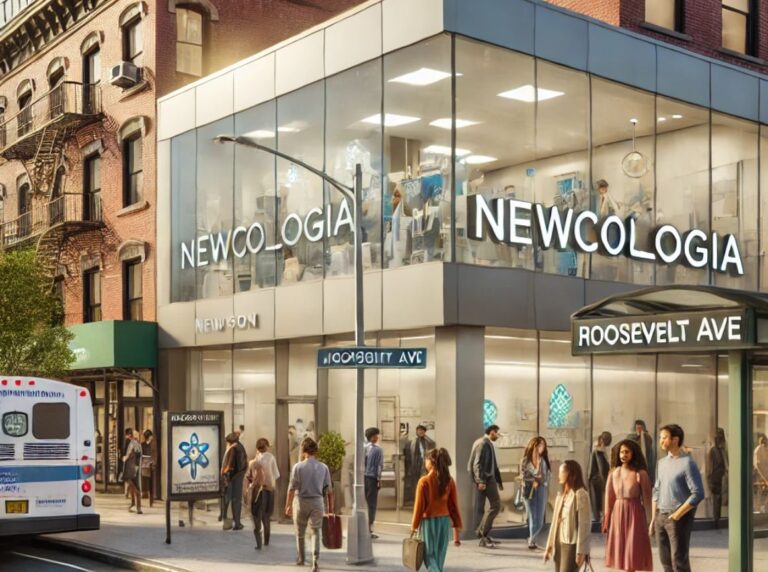 newcologia roosevelt ave jackson heights ny