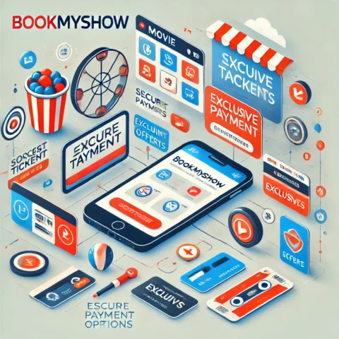 BookMyShow