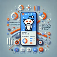 com.reddit.frontpage APK Version 2024.17.0