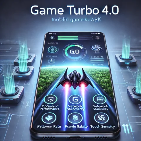 Game Turbo 4.0 APKDart