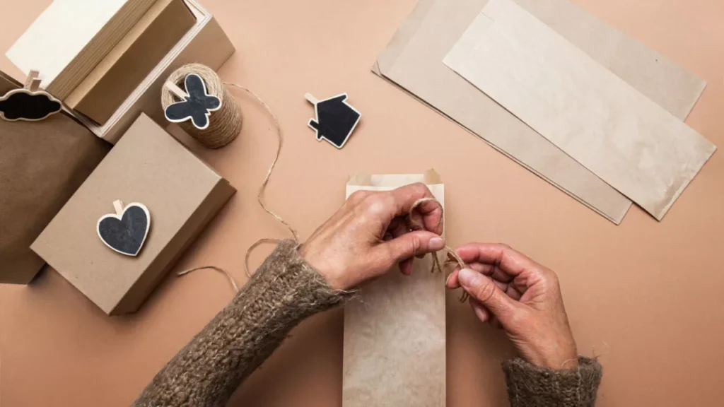 The Eco-Friendly Choice: Exploring the Popularity of Paper Bags and Their Versatile Variants