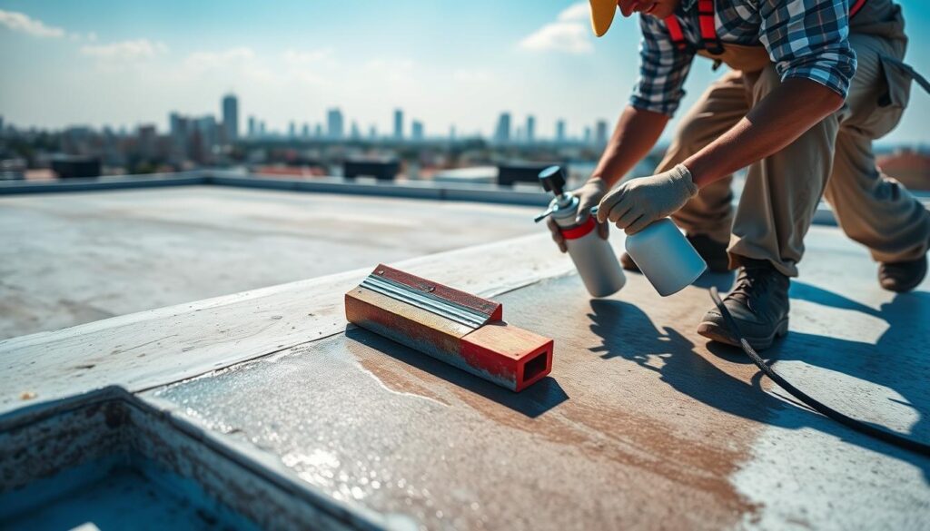 Expert Roof Waterproofing Services Karachi | Leak Solutions