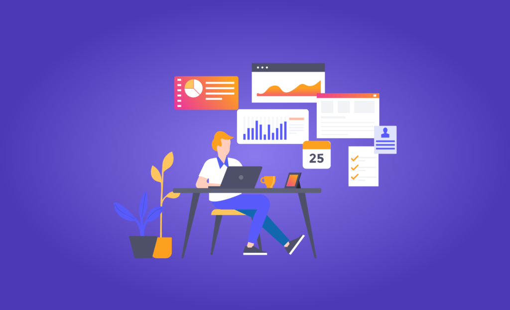 Proctoring software Overview and Features