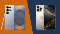 Comparison Between Galaxy S25 Ultra and iPhone 16 Pro Max