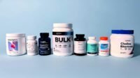 choline supplements