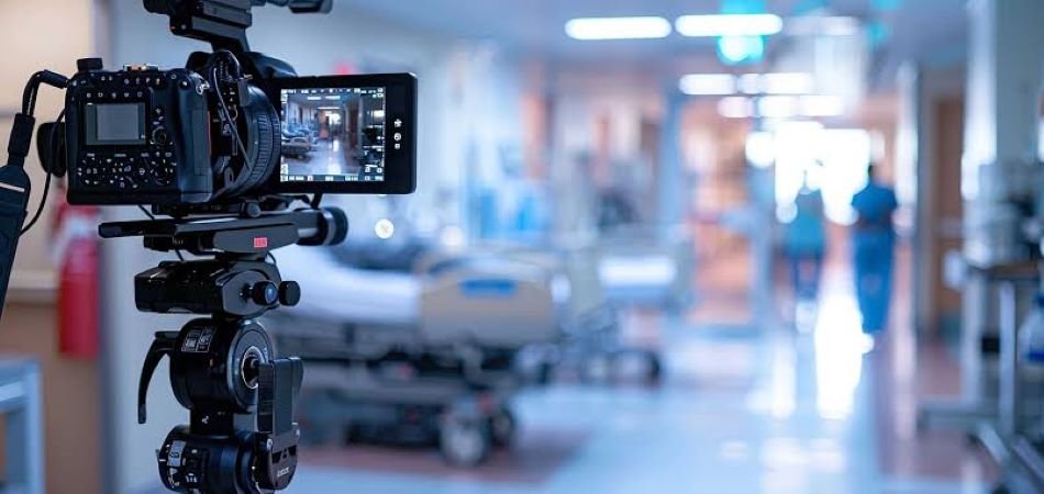 Healthcare Video Production